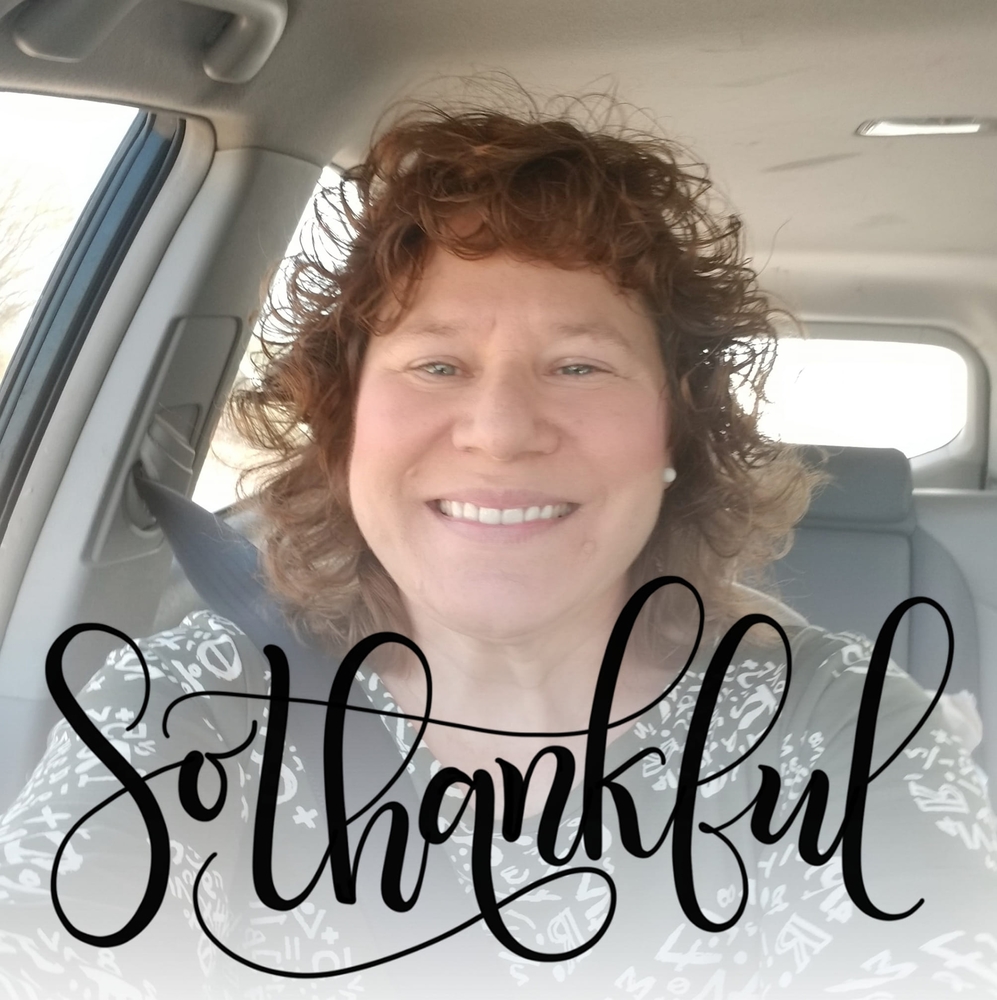 Meet your Posher, Julie